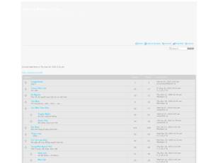 Khoảng Không Và Tôi