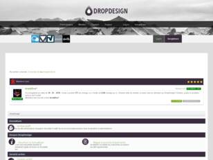 DropDesign