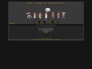 Free forum : Tranquil Infinity