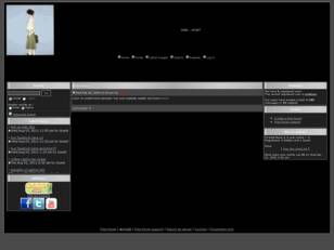 Twisted Forums: Random Disscussion Board